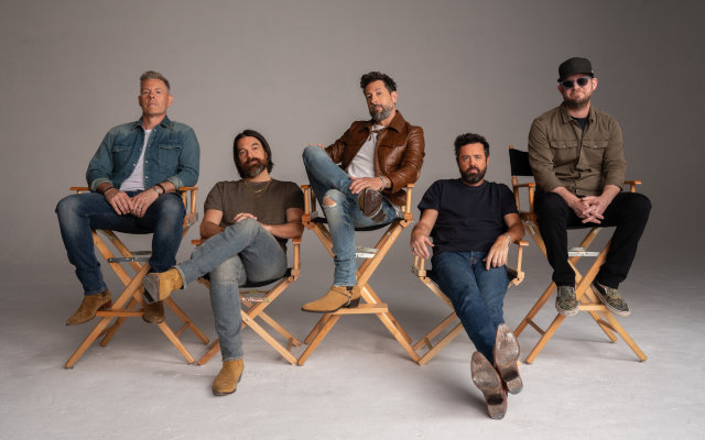 Old Dominion: How Good Is That World Tour 2025 (Manchester) | O2 Apollo Manchester