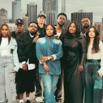Maverick City Music Vienna Concert Tour 2025｜August 06 | Filene Center at Wolf Trap