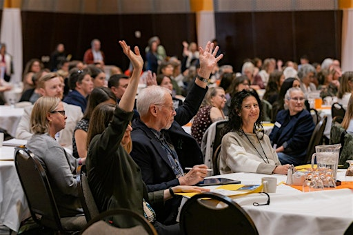 2025 CCO Oregon Annual Conference | Salem Convention Center