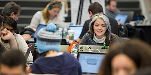 Ai Developer Camp | Berlinhouse