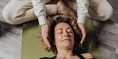 Reiki First Degree (Level 1) Training (2 days) | Old School Yoga Studio
