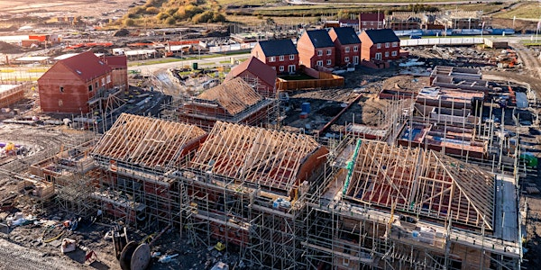 Housing, land and the British Economy: The British Academy Lecture | Arts Complex