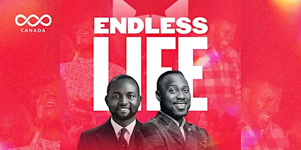 Endless Life Vancouver | Peace House International Ministry