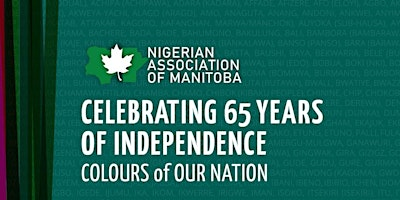 Sixty fifth Nigeria Independence Celebration | 190 Rupert Ave