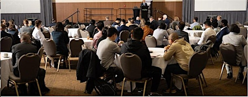 5th Global Event On Leadership in a Digital Age: Balancing Tech and Human | Hôtel Uville Montréal