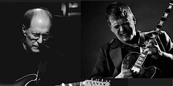 Glasgow Jazz Club presents Lorne Losfky/Nigel Price Quartet | Blackfriars of Bell Street