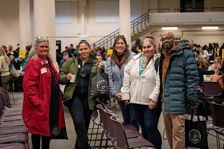 2025 King County Behavioral Health Legislative Forum | Hilton Seattle Airport & Conference Center
