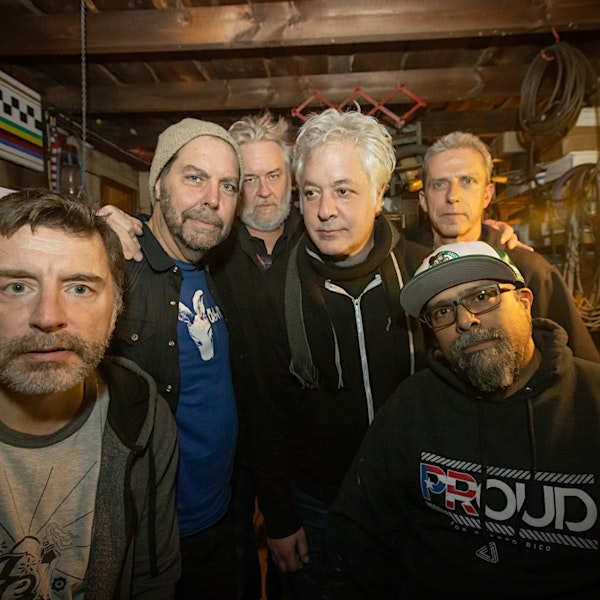 Super Sweet Sounds Of The 70's Record Release Episode 3 | Lizard Lounge