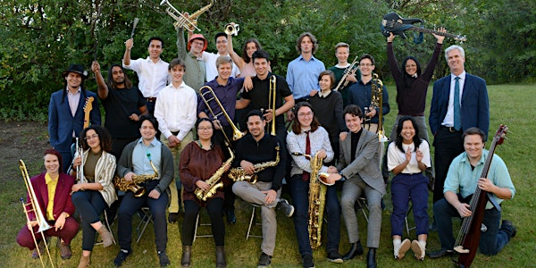 USASK Jazz Ensemble under the direction of Dean McNeill | The Bassment