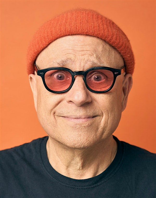 BOBCAT GOLDTHWAIT Live Standup Comedy Show @ The Attic Comedy Club Columbus | The Attic Comedy Club
