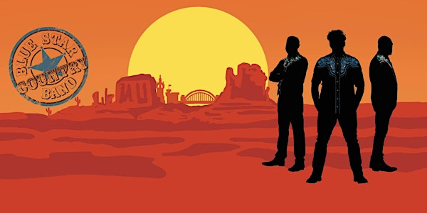 Billy's Country Boxing Day Bash with Blue Star Country Band | Billy Bootleggers