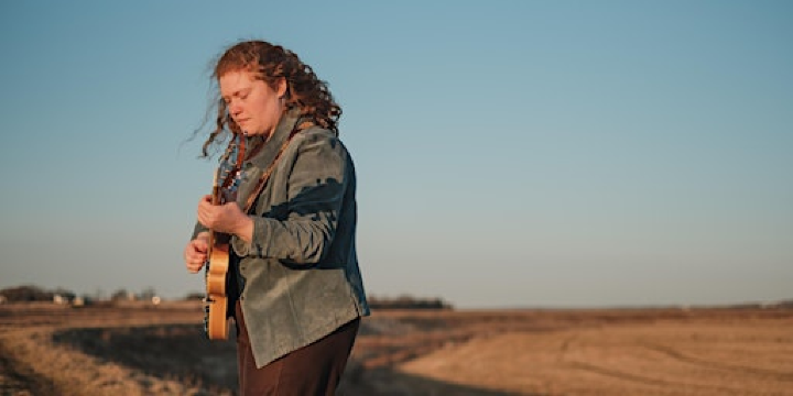 House Concert featuring Brett Matthews & Freya Milliken | Patchwork House Concerts