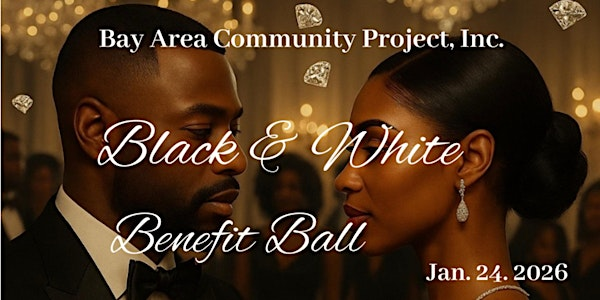 77th Black & White Ball | Hilton Concord