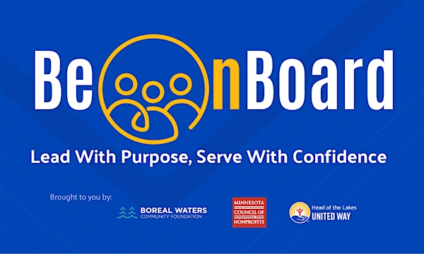 Be on Board | Alworth Building