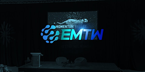 East Mids Tech Week 2026: Momentum Valley   Investment Show | Vaillant Live