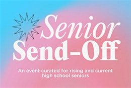 Empower Campaign's Senior Send-Off | Fete The Venue