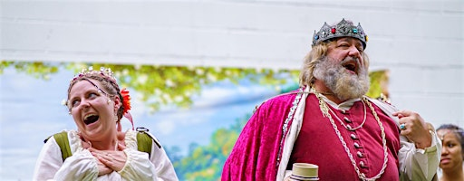 RenFest Southern Maryland | Brüdergarten (Brü)