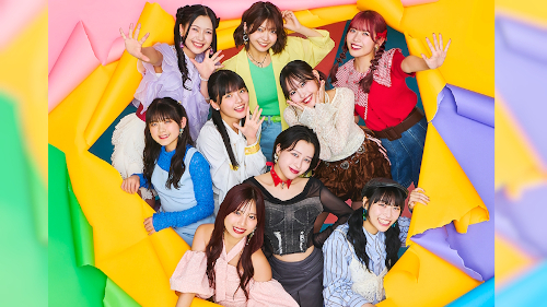 アンジュルムのチケット(群馬県・2026/4/25(土)) | メガネのイタガキ文化ホール伊勢崎 大ホール