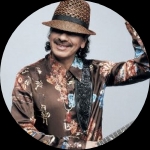 Carlos Santana Thackerville Concert Tour 2026｜March 28 | WinStar World Casino