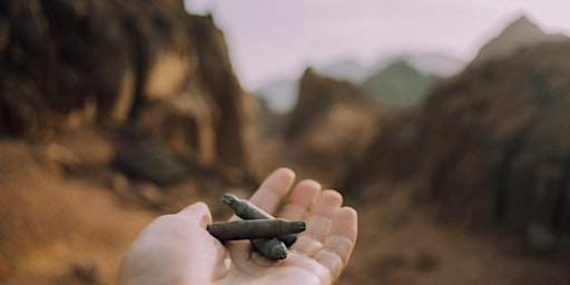 Child Soldiers: Coming of Age in Atrocity | Canada Room & Council Chamber