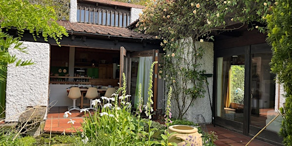 Turn End and Middle Turn - House and Garden Open Day | Turn End