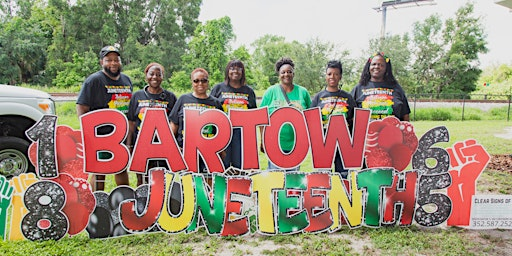 Bartow Juneteenth Celebration | 715 Polk St