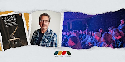 An Evening with George Monbiot : Glasgow | Vic Café & Bar