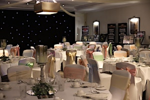 LDA CHARITY BALL CHAPTER 3 | Kettering Park Hotel & Spa