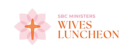 2026 Ministers Wives Luncheon at SBC Orlando | Valencia Ballroom, Orange County Convention Center