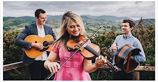 The John Loughran Traditional Music Festival Concert | Pomeroy Forest