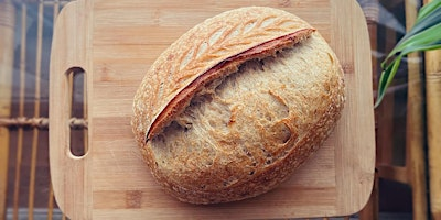 Essex County Sourdough Championship | WindsorEats Food Hall