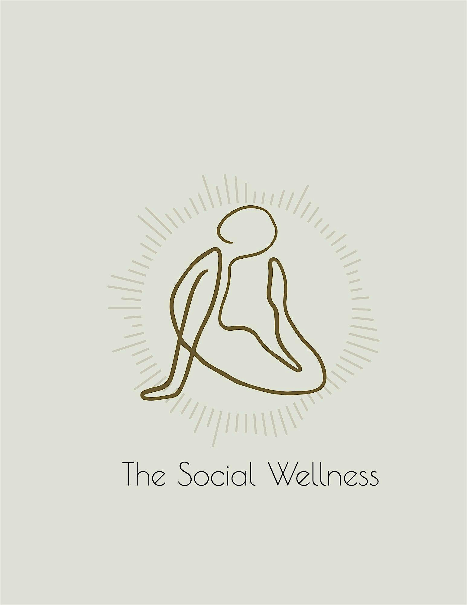 A Social Wellness Morning | 6024 Vivian Rd