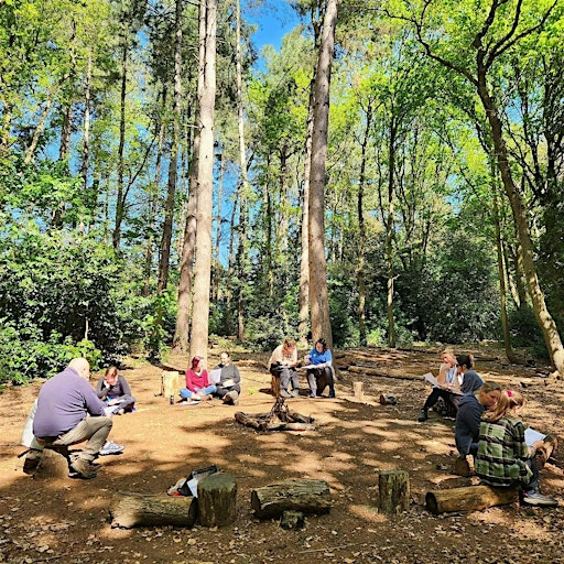 Forest School Skills Day - Summer & Autumn | Kendall Primary School