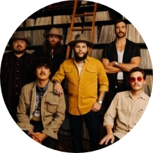 Flatland Cavalry Dodge City Concert Tour 2026｜July 25 | United Wireless Arena