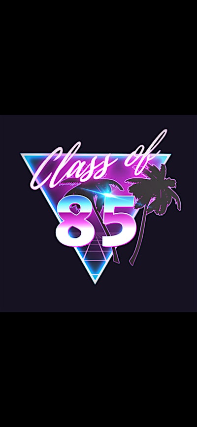 Class of 85 at Crawdads on the Lake | Crawdads on the Lake