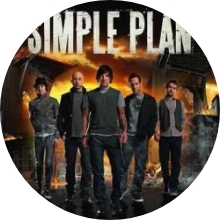 Simple Plan, Bowling For Soup, 3OH!3 Cincinnati Concert Tour 2026｜August 12 | The Andrew J Brady Music Center