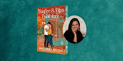 Meet the Author: Brittanée Nicole | Lovestruck Books & Cafe