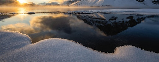 Nature In Post: Two-Day Editing Retreat in Canmore, AB | The Malcolm Hotel