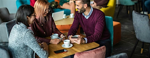 Connect + Collab [The Power of Personal Branding] | Spaces The Innovation Centre
