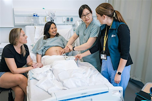 Perinatal Connect Day 2026 | British Columbia Institute of Technology