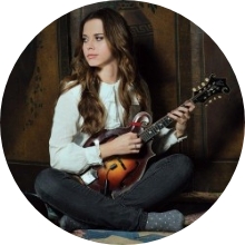 Sierra Hull Alexandria Concert Tour 2026｜September 21 | The Birchmere