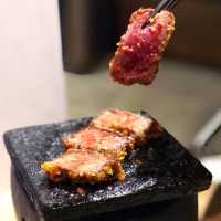 銅鑼灣美食之吉列牛忌廉烏冬專門店