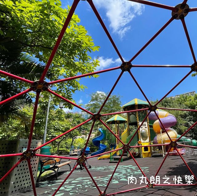 愉景灣酒店staycation行程攻略