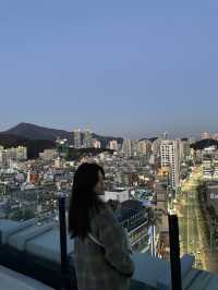 광안리 조식맛집 호텔