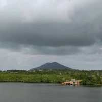 Bintan Mountain