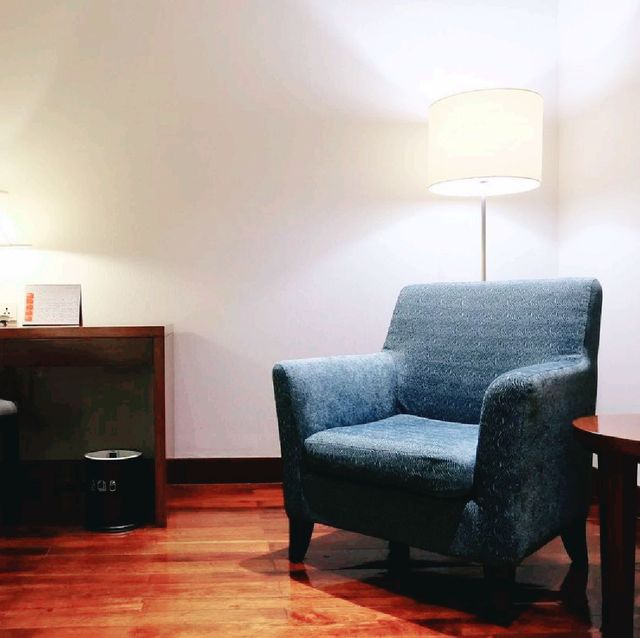 Marriott Executive Apartments, Jakarta