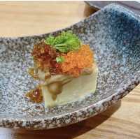 Jun Omakase - Affordable Omakase in town 