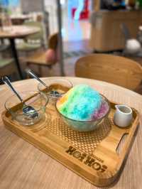 日本名古屋人氣No.1 Pancake店🇯🇵