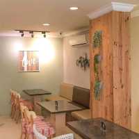SUSAN CAFE & RESTO SEMARANG