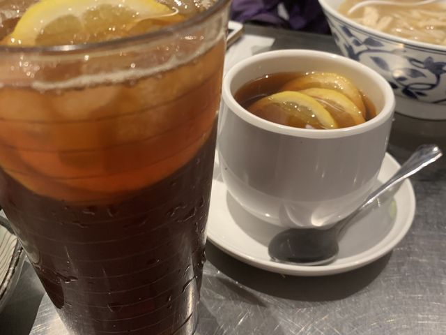 $28 早餐＋飲品、非常抵食